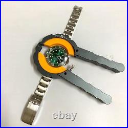 30mm52mm Multi-Size Watch Bezel Ring Opener Remover Extractor Removing Tool Set