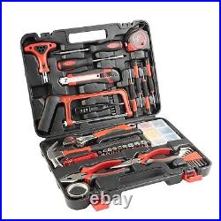 AGARO 104pcs Professional Tool Set for Use Professional Home DIY Free Shipping