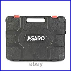 AGARO 104pcs Professional Tool Set for Use Professional Home DIY Free Shipping