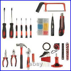 AGARO 104pcs Professional Tool Set for Use Professional Home DIY Free Shipping