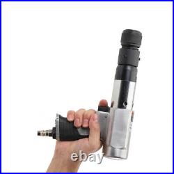 Air Hammer Piece Chisel Tool Set Multi-functional Pneumatic Hammer Kit with Case