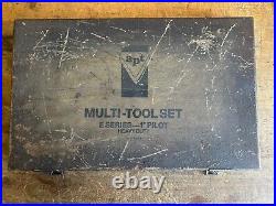 Apt Multi Tool Set 1 Pilot