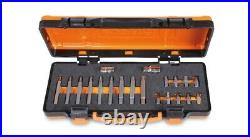 Beta Tools 867/C20 20pc RIBE Bit Set with Bit Holders 008670920