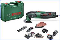 Bosch Home and Garden Multi-Tool PMF 220 CE Set