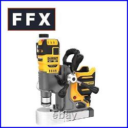 DEWALT DCD1623N-XJ 18v XR Mag Drill Press Bare Unit