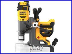 DEWALT DCD1623N-XJ 18v XR Mag Drill Press Bare Unit