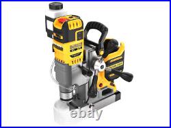 DEWALT DCD1623N-XJ 18v XR Mag Drill Press Bare Unit