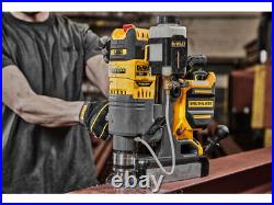 DEWALT DCD1623N-XJ 18v XR Mag Drill Press Bare Unit