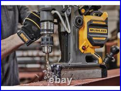 DEWALT DCD1623N-XJ 18v XR Mag Drill Press Bare Unit