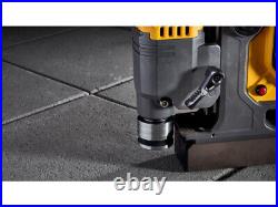 DEWALT DCD1623N-XJ 18v XR Mag Drill Press Bare Unit