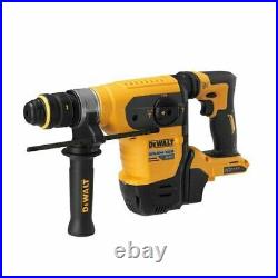 DEWALT DCH417NT-XJ 54V 4kg/32mm SDS-Plus XR Flexvolt Brushless Multi Drill SET