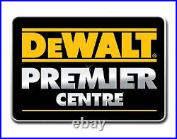 DeWALT DCW200 18v xr PALM SANDER DCE530 HEATGUN DCS355 MULTI TOOL BARE UNITS