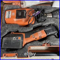 Feinn 14.4V multitool and combi drill set