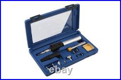 Gas Soldering Multi Purpose Flame Welding Tool Kit Brazing Soldering Cutting