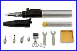 Laser Tools 3753 Gas Soldering Tool Multi purpose