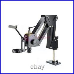Microscope Stand Multi-directional Jewelry Inlaid Stand for Micro-setting Tools