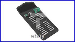 Multi-function screwdriver bicycle tool set with case 13 pieces with hold /T2UK