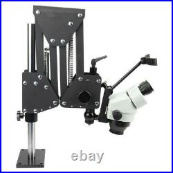 NEW Micro Inlaid Mirror Multi-directional Micro-setting Microscope Jewelry Tools