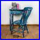 Old_School_Lift_Lid_Child_s_Writing_Desk_and_Chair_in_Teal_And_Multi_Coloured_01_nxs