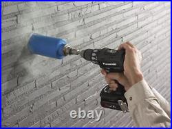 Panasonic Brushless Drill/Driver & Systainer Case 18V Bare Unit PAN74A2XT32