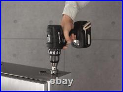 Panasonic Brushless Drill/Driver & Systainer Case 18V Bare Unit PAN74A2XT32