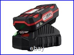 Parkside 20V Cordless Multi Purpose Tool Set With 2Ah Battery & Charger NEW