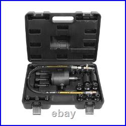 Professional Diesel Injector Puller Pneumatic Injector Extractor Removal Tool