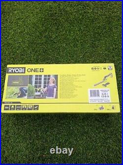 Ryobi One + RGS1822-120 18V Garden multi-tool Cordless Grass Shear & Shrubber