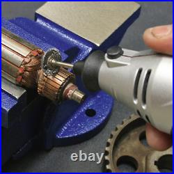 Sealey Multi Purpose Rotary Tool & Engraver Kit 219 Pieces Set 230V 170W E5188