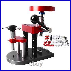 Watch Case Opener Closer Watch Press Tool Set Multi Purpose For Watch Maker