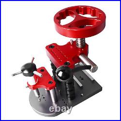 Watch Case Opener Closer Watch Press Tool Set Multi Purpose For Watch Maker