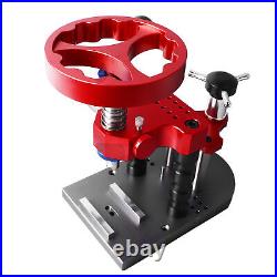 Watch Case Opener Closer Watch Press Tool Set Multi Purpose For Watch Maker